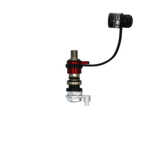 Load image into Gallery viewer, APEX RPV Rapid Tyre Deflation Valves for Jeep Wrangler JK / JKU / JL / JLU / Gladiator (Set of 5)