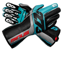 Load image into Gallery viewer, MINUS -273 Karting GLOVES SIZE: XS (CHOICE)
