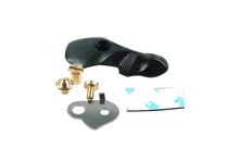 Load image into Gallery viewer, ARAI Shield / Visor Lock Kit for GP-6 / SK-6 / GP-7 Helmets