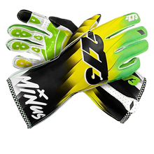 Load image into Gallery viewer, MINUS -273 Karting GLOVES SIZE: 3XS (CHOICE)