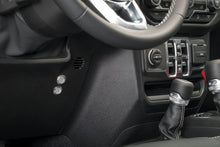 Load image into Gallery viewer, MyTop Powered Automatic Soft-Top for Wrangler 4dr JLU - Square Back (FULLY FITTED @ ANGRi CT)