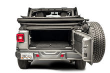Load image into Gallery viewer, MyTop Powered Automatic Soft-Top for Wrangler 4dr JLU - Square Back (FULLY FITTED @ ANGRi CT)