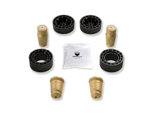 Load image into Gallery viewer, FULLY FITTED: Teraflex 1.5" Sport ST1 Spacer Lift System with FALCON SP2 Shocks for Wrangler 4dr JLU or 2dr JL