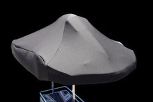 Load image into Gallery viewer, KART COVER - Soft Black Stretch (Mini and Senior Karts)