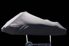 Load image into Gallery viewer, KART COVER - Soft Black Stretch (Mini and Senior Karts)