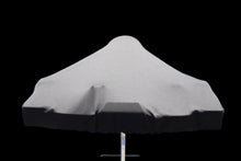 Load image into Gallery viewer, KART COVER - Soft Black Stretch (Mini and Senior Karts)