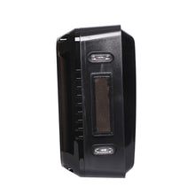 Load image into Gallery viewer, TAIL LIGHTS - CEE 'C' BLACKED LED replacement for Wrangler JK JKU (pair)