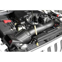 Load image into Gallery viewer, K&N PERFORMANCE AIR INTAKE / INDUCTION SYSTEM for JEEP Wrangler JL and Gladiator 2018+ 3.6L (63-1576)