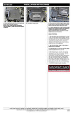 Load image into Gallery viewer, K&N PERFORMANCE COLD AIR INTAKE / INDUCTION SYSTEM for JEEP Wrangler JK 2012+ 3.6L (63-1581)