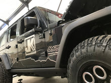 Load image into Gallery viewer, 1 x Radar Renegade RT+ 35" / 17 Rugged Terrain Tyre for 17" rim (EACH)