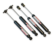 Load image into Gallery viewer, FULLY FITTED: 2.5" Teraflex Coil System with 9550 Shocks for Wrangler JK JKU