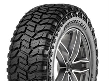 Load image into Gallery viewer, 1 x Radar Renegade RT+ 35" / 17 Rugged Terrain Tyre for 17" rim (EACH)