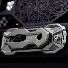 Load image into Gallery viewer, Topfire Fairlead 2in1 for Wrangler JK / JKU / JL / JLU / JT