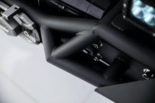 Load image into Gallery viewer, Topfire Fragment II Stainless Steel Front Bumper (Stubby) for Wrangler JK JKU