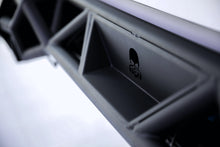 Load image into Gallery viewer, Topfire Fragment II Stainless Steel Rear Bumper (Long) for Wrangler JK JKU