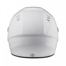 Load image into Gallery viewer, SPARCO (CMR) GP KF-4W Karting Helmet (for Juniors U15)