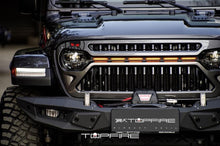 Load image into Gallery viewer, Topfire JL MARAUDER GRILL- Eye of Devil for Wrangler JL / JLU / Gladiator