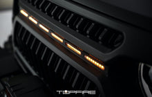 Load image into Gallery viewer, Topfire JL MARAUDER GRILL- Eye of Devil for Wrangler JL / JLU / Gladiator