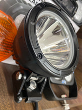 Load image into Gallery viewer, CREE 4.7" LED Light Cannon Spotlights (25w x 2) (pair)