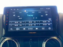 Load image into Gallery viewer, SMARTNavi 10″ PREMIUM System 'Made for Jeep Wrangler JK JKU' (INSTALLED with REVERSE CAM) Apple CarPlay & Android Auto