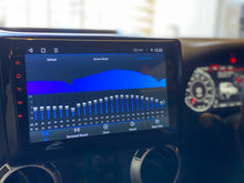 Load image into Gallery viewer, SMARTNavi 10" PREMIUM System 'Made for Jeep Wrangler JK JKU' (INSTALLED) with Apple CarPlay & Android Auto