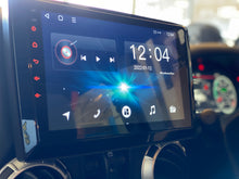 Load image into Gallery viewer, SMARTNavi 10" PREMIUM System 'Made for Jeep Wrangler JK JKU' (INSTALLED) with Apple CarPlay & Android Auto