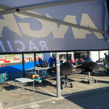 Load image into Gallery viewer, KART COVER - Soft Black Stretch (Mini and Senior Karts)
