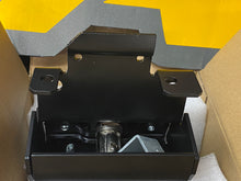 Load image into Gallery viewer, Central Bonnet Lock with Keys for Wrangler JK JKU
