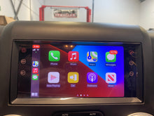 Load image into Gallery viewer, SMARTNavi 8″ PREMIUM Android 10 System 'Made for Jeep Wrangler JK JKU' (RETAIL BOX + REVERSE CAM) Apple CarPlay & Android Auto