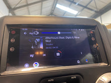 Load image into Gallery viewer, SMARTNavi 8″ PREMIUM Android 10 System 'Made for Jeep Wrangler JK JKU' (INSTALLED with REVERSE CAM) Apple CarPlay & Android Auto