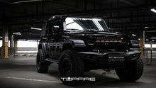 Load image into Gallery viewer, Topfire JL MARAUDER GRILL- Eye of Devil for Wrangler JL / JLU / Gladiator