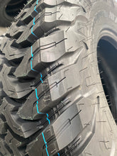 Load image into Gallery viewer, 5 x Hankook Dynapro RT05 MT2 35" Mud Tyres 35/12.5/R17 (17" Rim) - SET OF 5