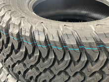 Load image into Gallery viewer, 5 x Hankook Dynapro RT05 MT2 35" Mud Tyres 35/12.5/R17 (17" Rim) - SET OF 5