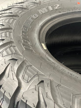 Load image into Gallery viewer, 5 x Hankook Dynapro RT05 MT2 35" Mud Tyres 35/12.5/R17 (17" Rim) - SET OF 5