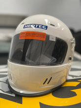 Load image into Gallery viewer, HEADTEC 'Colt' Junior Karting Helmet SNELL/FIA CMR (for Juniors U15)