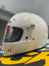 Load image into Gallery viewer, HEADTEC 'Colt' Junior Karting Helmet SNELL/FIA CMR (for Juniors U15)
