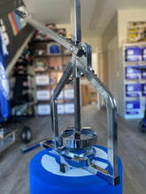 Load image into Gallery viewer, BEAD BREAKER - Kart Tyre (Chrome)