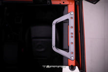 Load image into Gallery viewer, Topfire Aluminium Alloy Grab Handles for Wrangler 3.6 JL / JLU / Gladiator (EACH)
