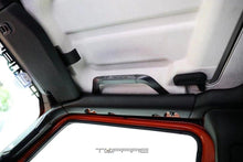 Load image into Gallery viewer, Topfire Aluminium Alloy Grab Handles for Wrangler 3.6 JL / JLU / Gladiator (EACH)