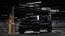 Load image into Gallery viewer, Topfire Side Window Armour for Wrangler JLU 4dr (pair)