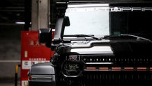 Load image into Gallery viewer, Topfire JL MARAUDER GRILL- Eye of Devil for Wrangler JL / JLU / Gladiator