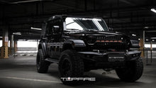 Load image into Gallery viewer, Topfire JL MARAUDER GRILL- Eye of Devil for Wrangler JL / JLU / Gladiator