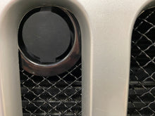 Load image into Gallery viewer, Central Bonnet Lock with Keys for Wrangler JK JKU