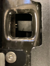 Load image into Gallery viewer, Central Bonnet Lock with Keys for Wrangler JK JKU