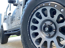 Load image into Gallery viewer, 5 x Hankook Dynapro RT05 MT2 35" Mud Tyres 35/12.5/R17 (17" Rim) - SET OF 5