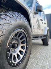Load image into Gallery viewer, 5 x Hankook Dynapro RT05 MT2 35" Mud Tyres 35/12.5/R17 (17" Rim) - SET OF 5