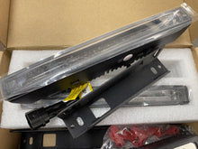 Load image into Gallery viewer, Daytime Running Lights - LED DRLs ('In-Grill') for Wrangler JK / JKU / Other (Pair)