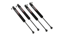 Load image into Gallery viewer, FULLY FITTED: 2.5” Teraflex Performance Spacer Lift Kit with 9550 shocks for Wrangler 2dr JL / 4dr JLU