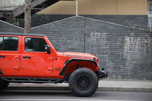Load image into Gallery viewer, Topfire Inner Fender Kit for Wrangler JL / JLU (All 4)