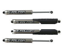 Load image into Gallery viewer, FULLY FITTED: Teraflex 2.5" Coil Lift System and Falcon SP2 2.1 Shocks for Wrangler JL 2DR / JLU 4DR (2019+)